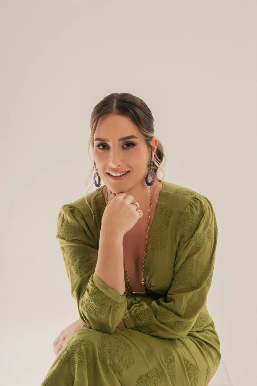 Dra. Luciana Castro